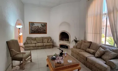 Casa en venta en Villas de San Miguel, Saltillo, Coahuila de Zaragoza