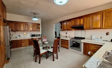 Casa en venta en Villas de San Miguel, Saltillo, Coahuila de Zaragoza