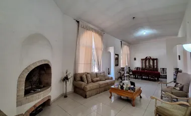 Casa en venta en Villas de San Miguel, Saltillo, Coahuila de Zaragoza