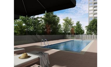 Proyecto Entrega Inmediata La Cisterna Metro Lo Ovalle