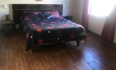 Hotel de 34 habitaciones con baño privado en Santiago Centro