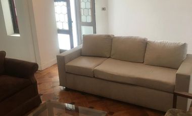 Hotel de 34 habitaciones con baño privado en Santiago Centro