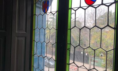 Hotel de 34 habitaciones con baño privado en Santiago Centro