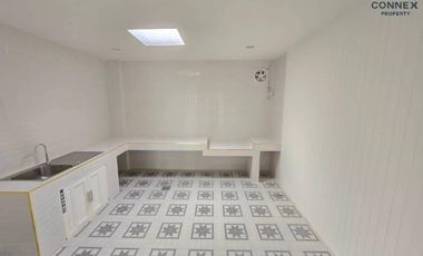 FOR SELL Townhouse/Townhome  Baan Pruksa 25 Bangyai MRT-Khong Bang Phai CX-105142