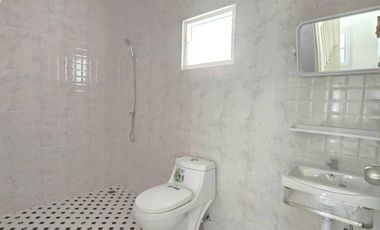 FOR SELL Townhouse/Townhome  Baan Pruksa 25 Bangyai MRT-Khong Bang Phai CX-105142
