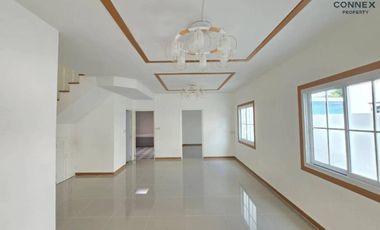 FOR SELL Townhouse/Townhome  Baan Pruksa 25 Bangyai MRT-Khong Bang Phai CX-105142