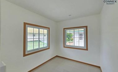 FOR SELL Townhouse/Townhome  Baan Pruksa 25 Bangyai MRT-Khong Bang Phai CX-105142