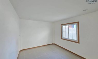FOR SELL Townhouse/Townhome  Baan Pruksa 25 Bangyai MRT-Khong Bang Phai CX-105142