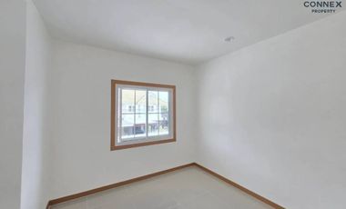 FOR SELL Townhouse/Townhome  Baan Pruksa 25 Bangyai MRT-Khong Bang Phai CX-105142