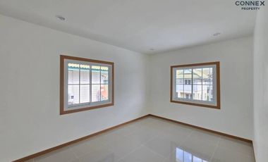 FOR SELL Townhouse/Townhome  Baan Pruksa 25 Bangyai MRT-Khong Bang Phai CX-105142