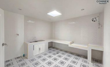 FOR SELL Townhouse/Townhome  Baan Pruksa 25 Bangyai MRT-Khong Bang Phai CX-105142