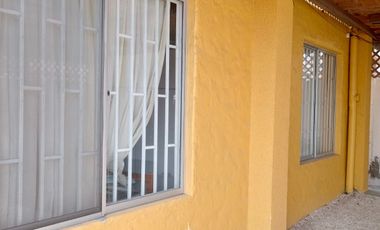 Venta amplia casa de veraneo Balneario Hornitos