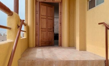 Venta amplia casa de veraneo Balneario Hornitos