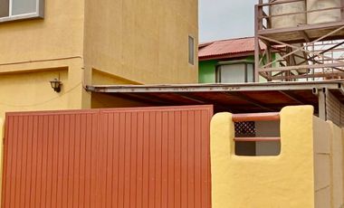 Venta amplia casa de veraneo Balneario Hornitos