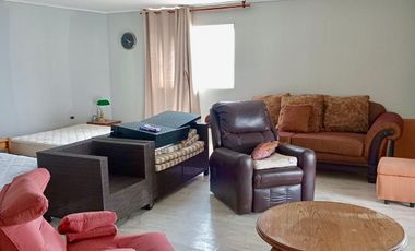 Venta amplia casa de veraneo Balneario Hornitos