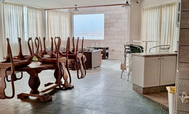 Venta amplia casa de veraneo Balneario Hornitos