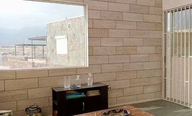 Venta amplia casa de veraneo Balneario Hornitos