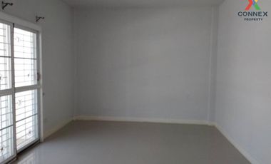 FOR SELL Townhouse/Townhome  Buntharik New Style Rangsit-Khlong 4 BTS-Nana CX-106582