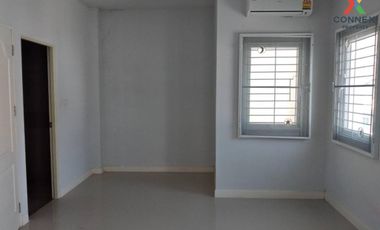 FOR SELL Townhouse/Townhome  Buntharik New Style Rangsit-Khlong 4 BTS-Nana CX-106582
