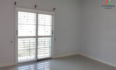 FOR SELL Townhouse/Townhome  Buntharik New Style Rangsit-Khlong 4 BTS-Nana CX-106582