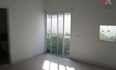 FOR SELL Townhouse/Townhome  The Colors Premium Rangsit - Lumlukka BTS-Nana CX-106571
