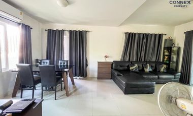 FOR SELL House Kanasiri Bangna MRT-Sri Bearing CX-100580