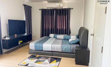FOR SELL House Kanasiri Bangna MRT-Sri Bearing CX-100580