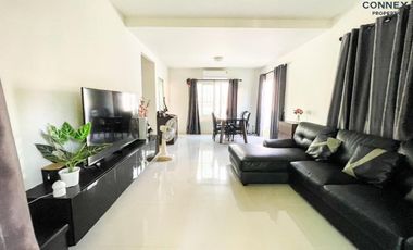 FOR SELL House Kanasiri Bangna MRT-Sri Bearing CX-100580