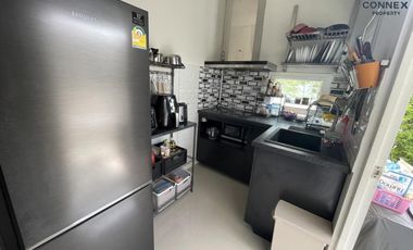 FOR SELL House Kanasiri Bangna MRT-Sri Bearing CX-100580