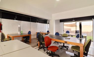 Propiedad en venta ideal para oficinas en Chapultepec Norte, Morelia