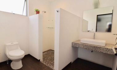 Propiedad en venta ideal para oficinas en Chapultepec Norte, Morelia