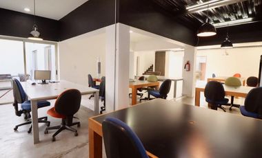 Propiedad en venta ideal para oficinas en Chapultepec Norte, Morelia