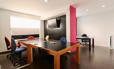 Propiedad en venta ideal para oficinas en Chapultepec Norte, Morelia