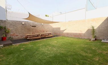 Propiedad en venta ideal para oficinas en Chapultepec Norte, Morelia