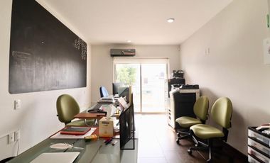 Propiedad en venta ideal para oficinas en Chapultepec Norte, Morelia