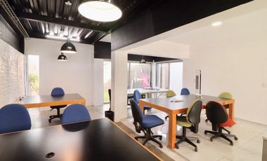 Propiedad en venta ideal para oficinas en Chapultepec Norte, Morelia