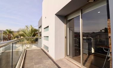 Propiedad en venta ideal para oficinas en Chapultepec Norte, Morelia