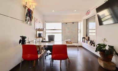 Propiedad en venta ideal para oficinas en Chapultepec Norte, Morelia