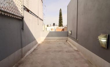 Propiedad en venta ideal para oficinas en Chapultepec Norte, Morelia