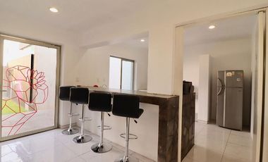 Propiedad en venta ideal para oficinas en Chapultepec Norte, Morelia