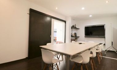 Propiedad en venta ideal para oficinas en Chapultepec Norte, Morelia