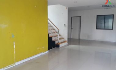FOR SELL House Pruksa Village 39 Delight Wongwaen - Watcharapol BTS-Surasak CX-107386