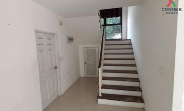 FOR SELL House Neo Garden Bangna - Thepharak MRT-Sukhumvit CX-107358