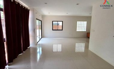FOR SELL House Neo Garden Bangna - Thepharak MRT-Sukhumvit CX-107358