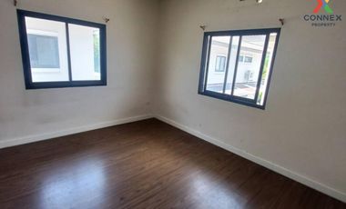 FOR SELL House Neo Garden Bangna - Thepharak MRT-Sukhumvit CX-107358