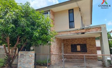 FOR SELL House Neo Garden Bangna - Thepharak MRT-Sukhumvit CX-107358