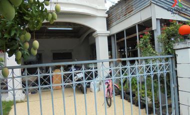 FOR SELL House Baan Fah Green Park Rangsit Khlong 2 MRT-Sukhumvit CX-107357