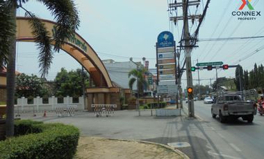 FOR SELL House Baan Fah Green Park Rangsit Khlong 2 MRT-Sukhumvit CX-107357