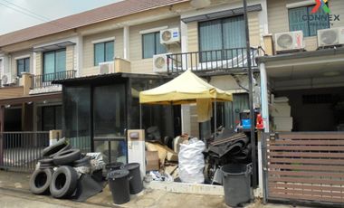FOR SELL Townhouse/Townhome  Baan Pruksa 79 Lumlukka Klong 3 MRT-Sukhumvit CX-107355
