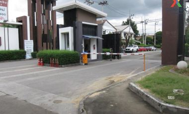 FOR SELL Townhouse/Townhome  Baan Pruksa 79 Lumlukka Klong 3 MRT-Sukhumvit CX-107355